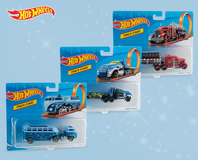 HOT WHEELS Truck-Fahrzeuge