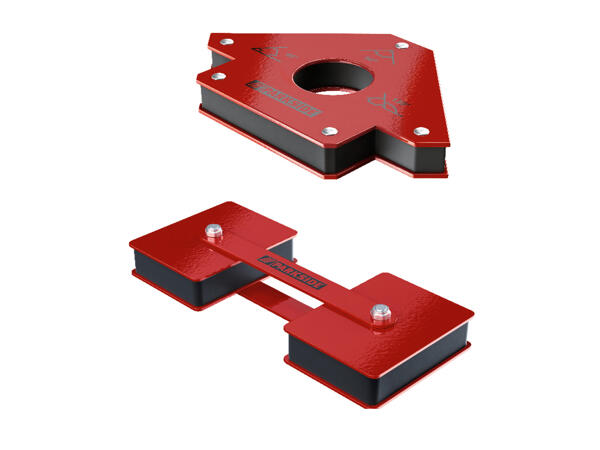 Magnet
