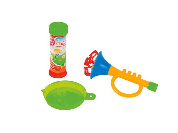 Playtive Bubble Set