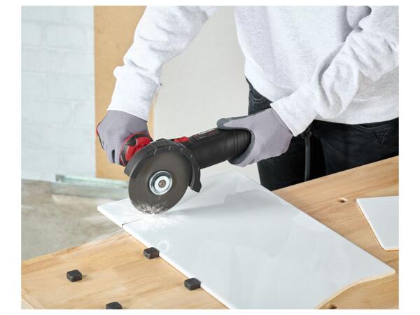 Angle Grinder