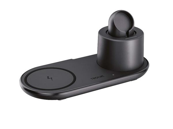 QI Power Bank