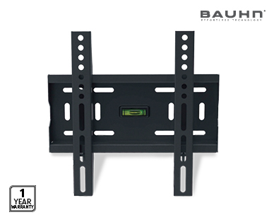 LOW PROFILE LCD BRACKET