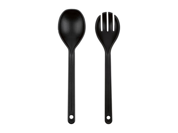Ernesto Plastic Picnicware