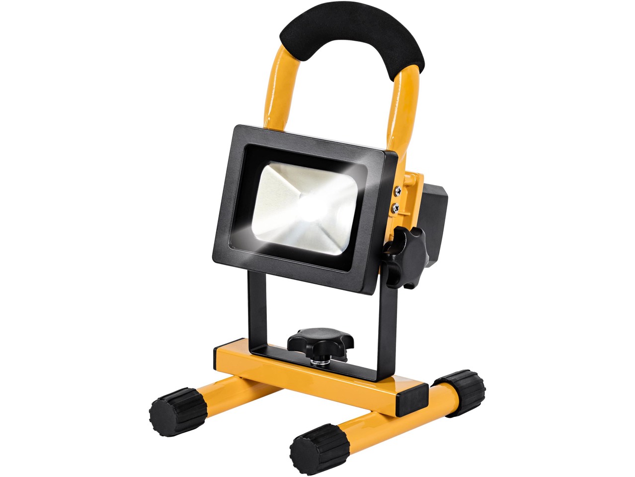 Rechargeable 10W LED Work Light