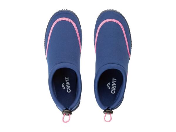 Crivit Adult's Aqua Shoes