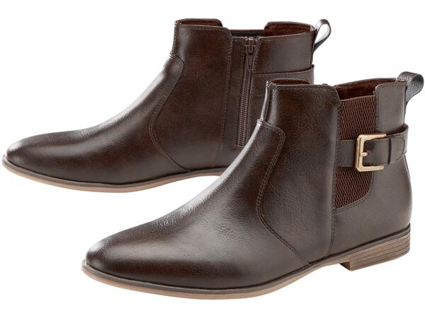 Ladies' Chelsea Boots