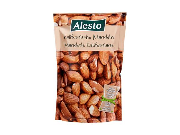 Mandorle californiane
