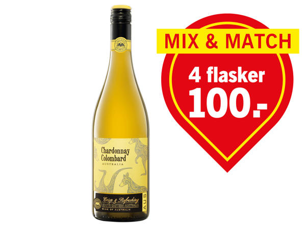 CIMAROSA Chardonnay Colombard1