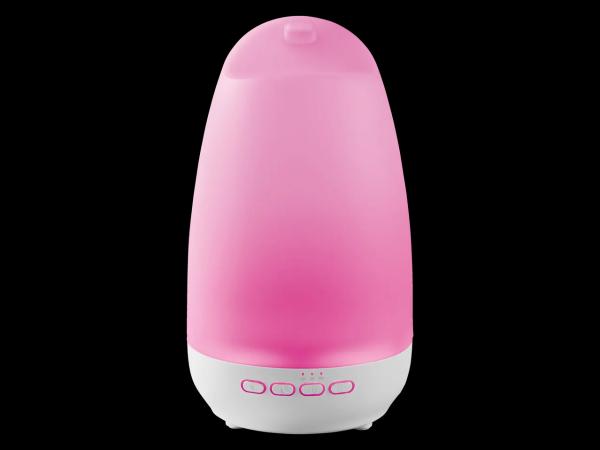Ultrasonic Aroma Diffuser