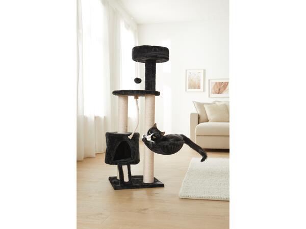 Cat Activity Tower