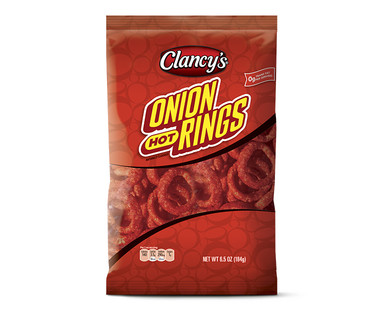 Clancy's Onion Rings