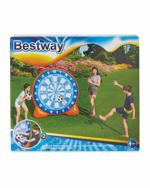 Bestway All Star Kickball