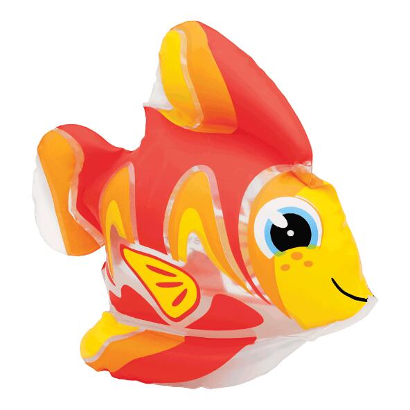 INTEX(R) 				Aufblasbare Badespieltiere