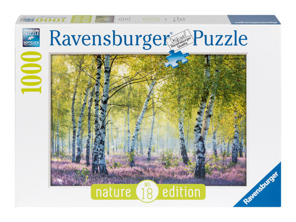 Ravensburger 1000 Piece Puzzle