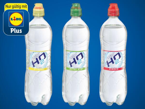H2O Sport Getränke