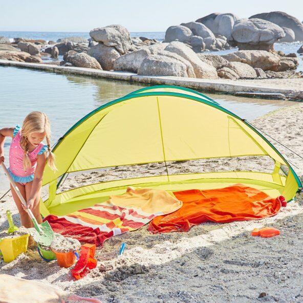 Strandtent