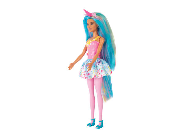 Mattel Barbie/Hot Wheels Assortment