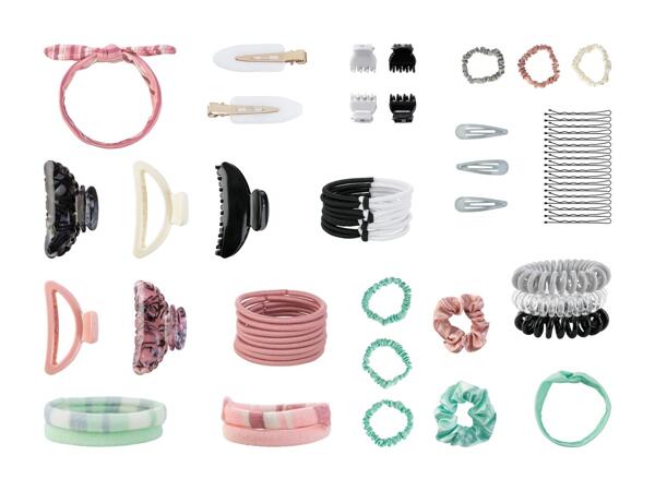 Accessoires pour cheveux