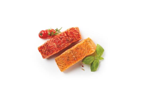 Salmon Fillet