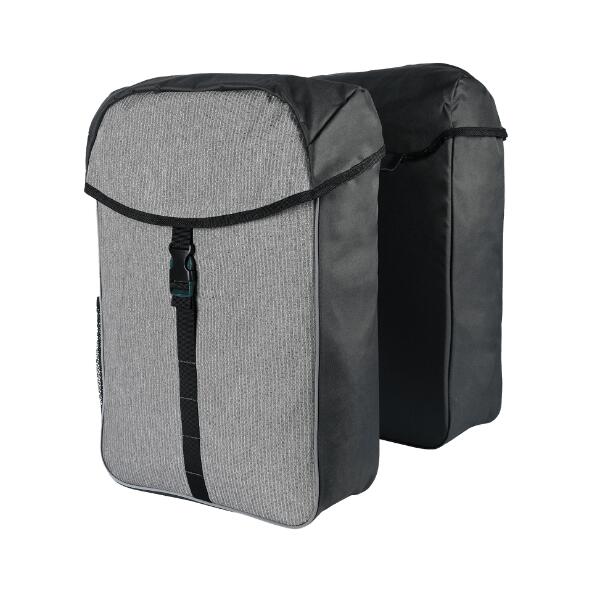 BIKEMATE(R) 				Fietstas, 2 st.