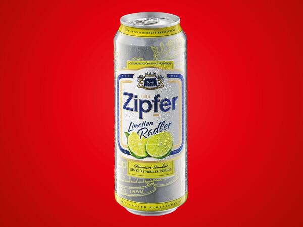Limetten Radler