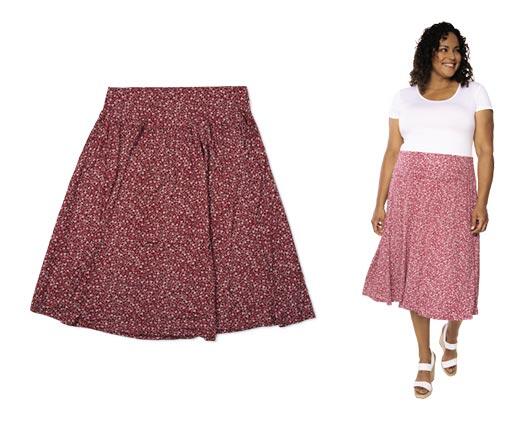 Serra
Ladies' Midi Skirt