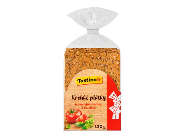Křehké plátky