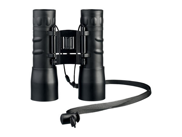 Auriol 12x32 Binoculars