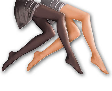 Strumpfhose