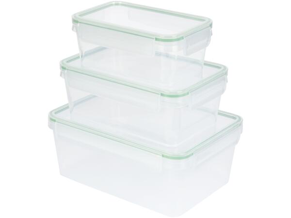 Food Storage Container Set