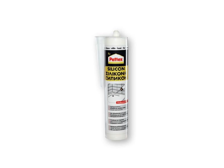 PATTEX(R) Transparent
