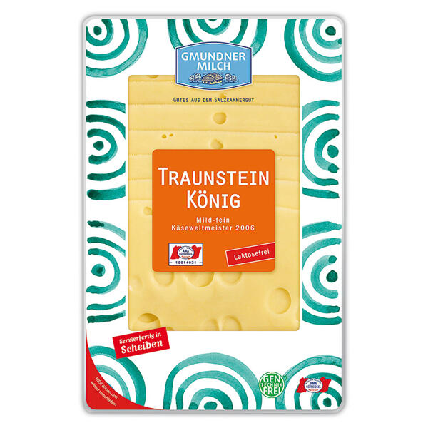 Käsescheiben