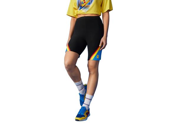 Ladies' Lidl Cycling Shorts