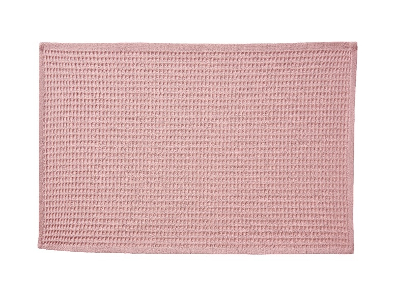 Piqué Face Towels 30 x 50cm