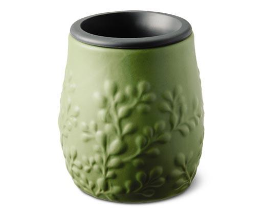 Huntington Home 
 Flip Dish Wax Warmer