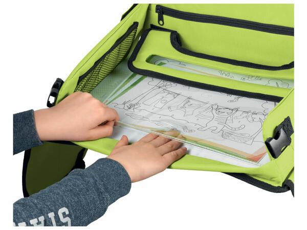 Travel and Play Tray