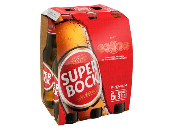 Super Bock