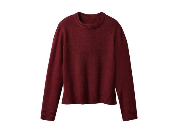 ESMARA(R) Strikket sweater