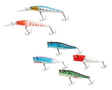 Fishing Lures