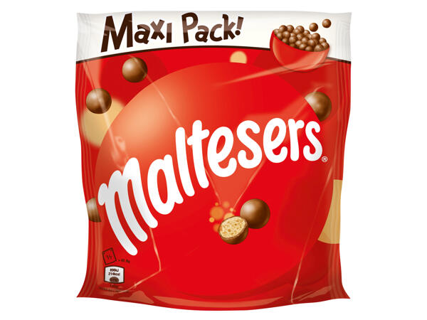 Maltesers