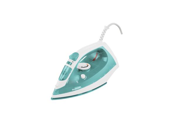 Steam Iron