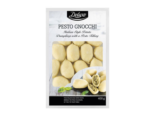 GNOCCHI