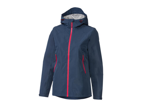 Rocktrail Ladies' All Weather Jacket