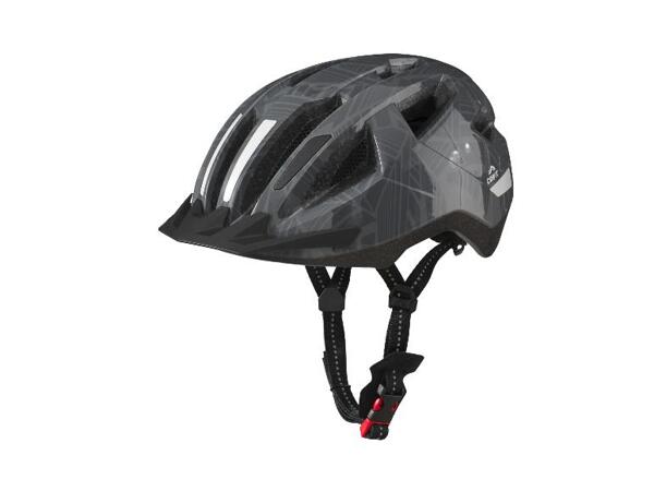 Dětská cyklistická helma