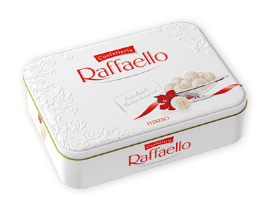 Raffaello FERRERO