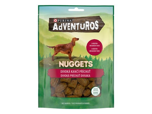 PURINA ADVENTUROS
