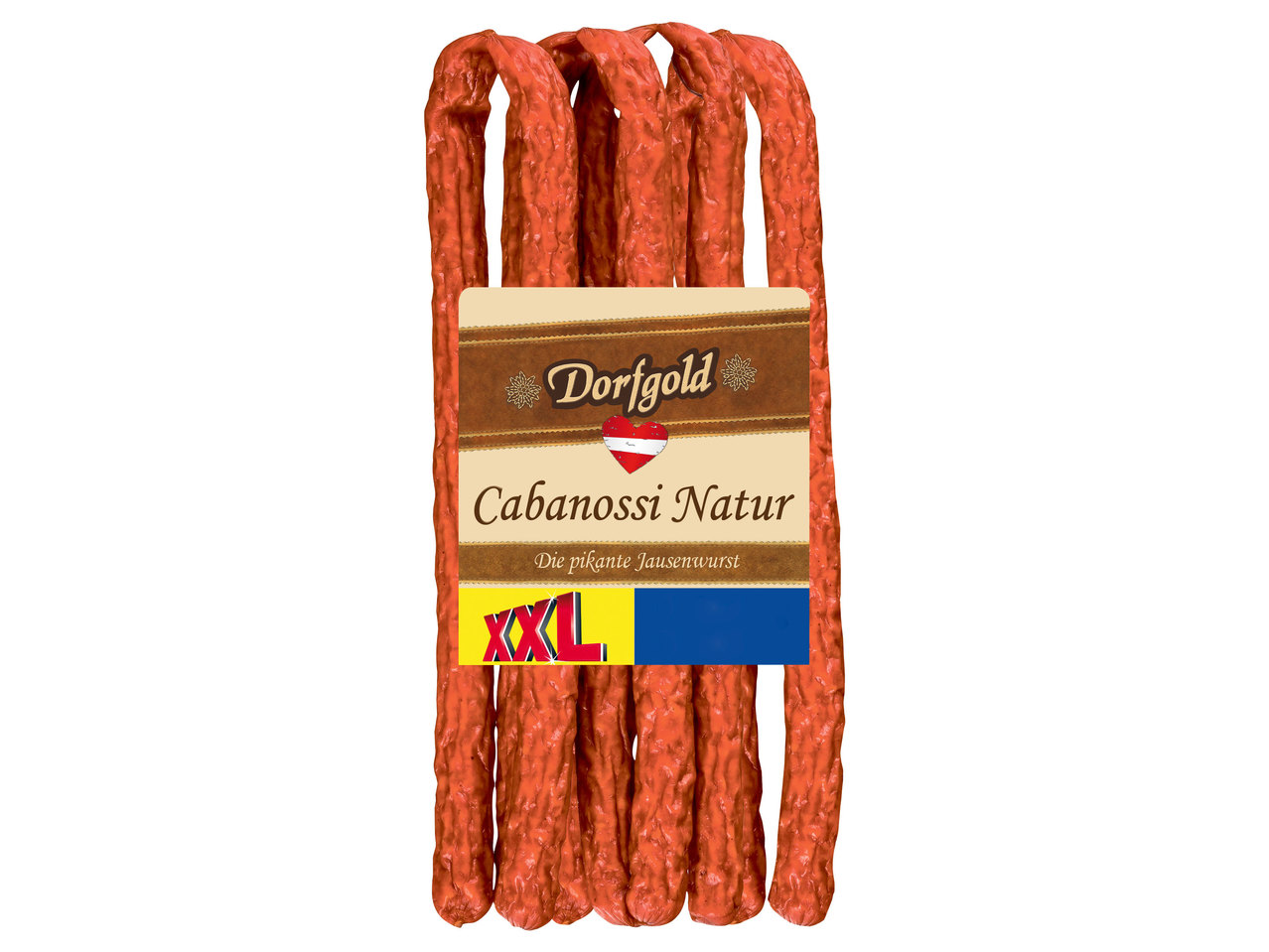 DORFGOLD Cabanossi