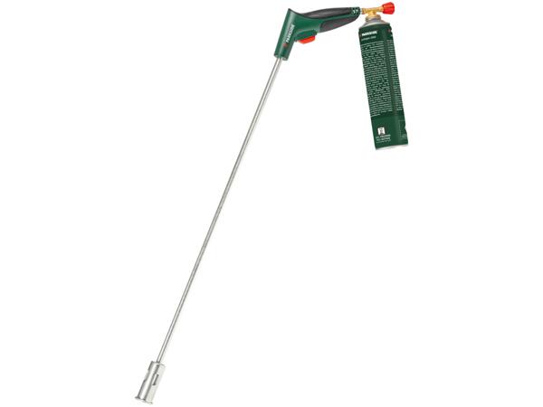Gas Weed Burner