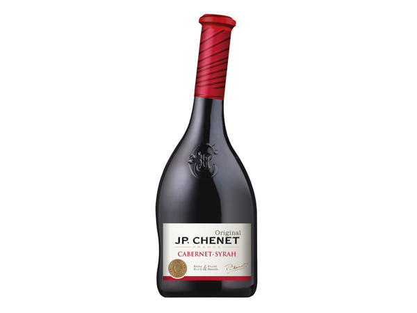 JP. CHENET