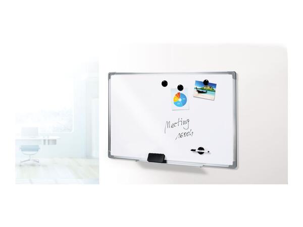 United Office Magnetic Whiteboard